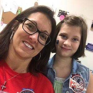 Meet your Posher, Tracy